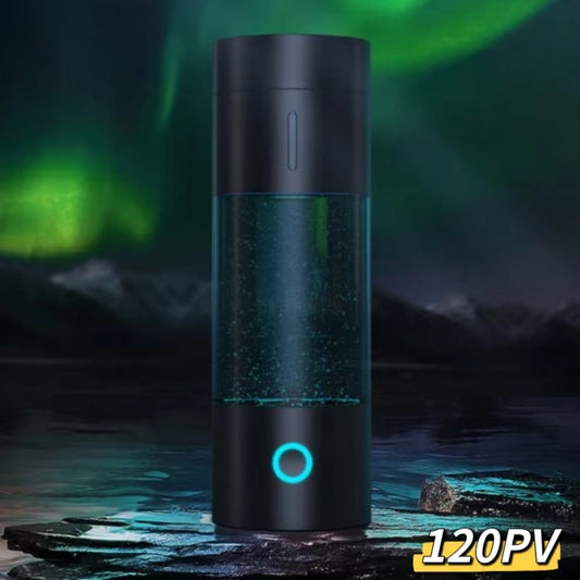 水素水SPAボトル