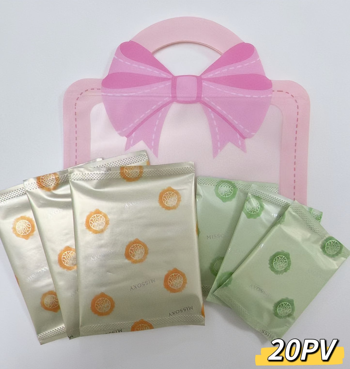 サンプルセット