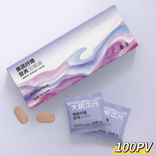 栄養満点膳食