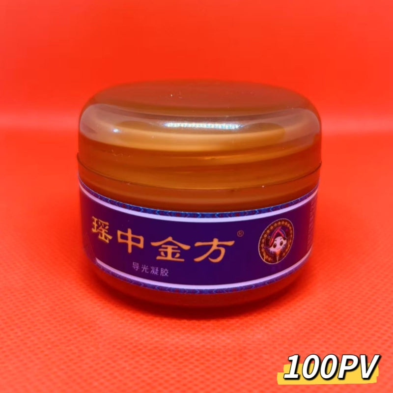 排毒顔パック