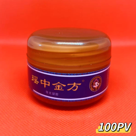 排毒顔パック