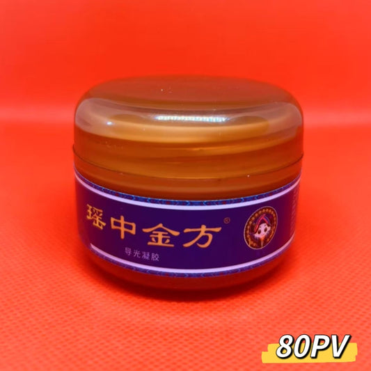 排毒顔パック
